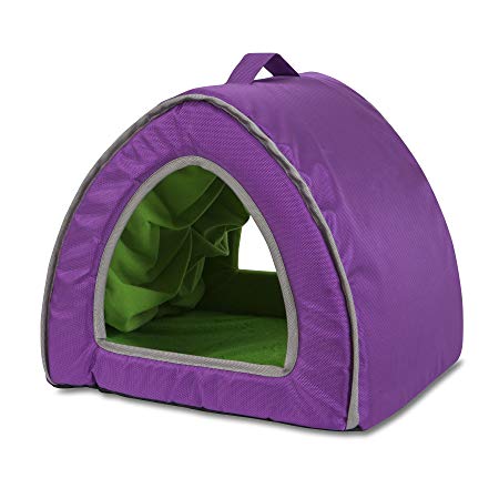 Jackson Galaxy Comfy Cabana Foam Pad, X-Large