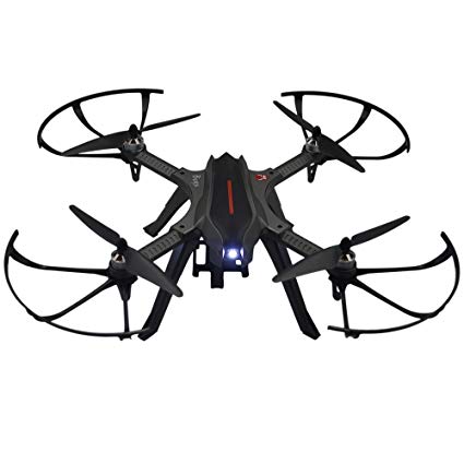 Blomiky Bugs 3H B3H Altitude Hold Brushless Large RC Quadcopter Drone-Support Carry 4K Action Camera Bugs 3H
