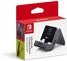 Nintendo Switch Adjustable Charging Stand - Switch