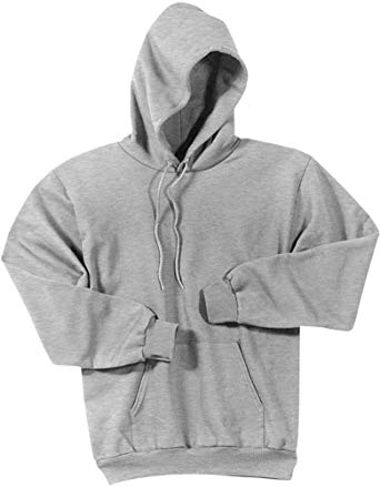 Joe's USA Men's Hoodies Soft & Cozy Hooded Sweatshirts in 62 Colors:Sizes S-5XL