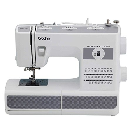 Brother ST531HD Strong and Tough Sewing Machine with 53 Stitches