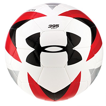 Under Armour Desafio 395 Soccer Ball