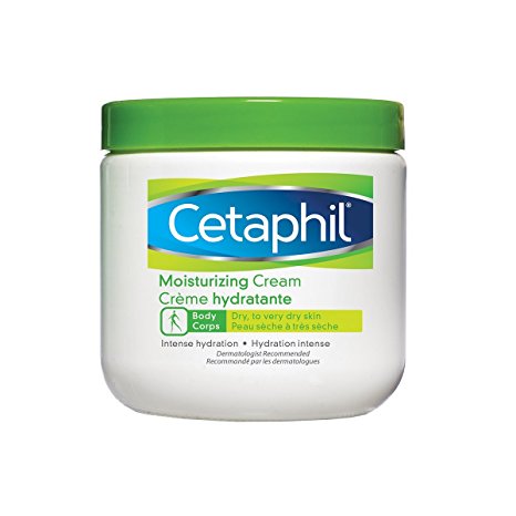 Cetaphil Moisturizing Cream 453g