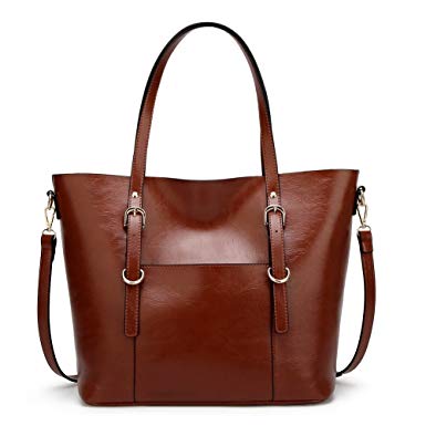 Women Handbags Soft PU Leather Clutch purse Top Handle Satchel Shoulder Bags for Lady