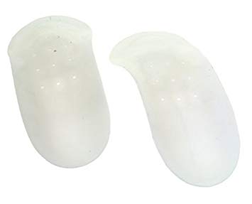 Peppy Feet Orthotic Insoles, Mens