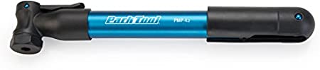 Park Tool PMP-4.2B Blue Mini Pump