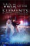 The Virtual Realm War Of The Elements Book 1