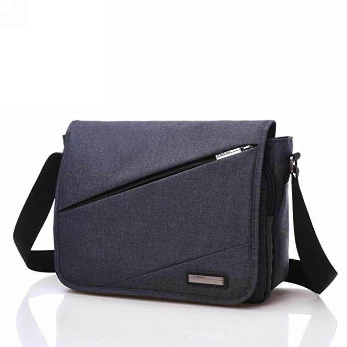 Shoulder Bag,New Star Laptop Business Messenger Bag for Men and Women