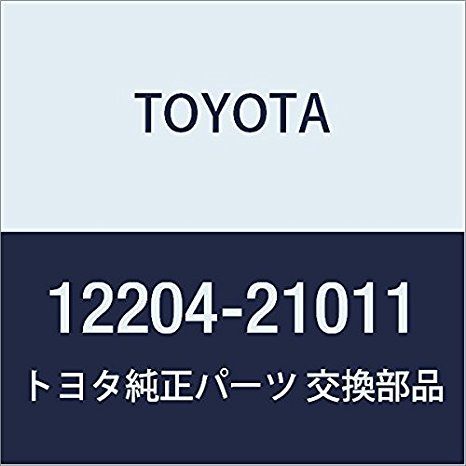 Toyota 12204-21011, PCV Valve