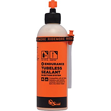 Orange Seal Endurance Sealant w/ Injector