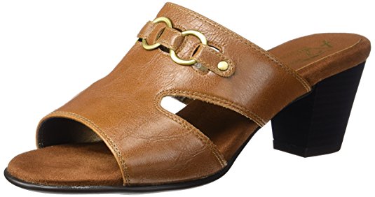 Aerosoles A2 Women's Base Board Slide Sandal