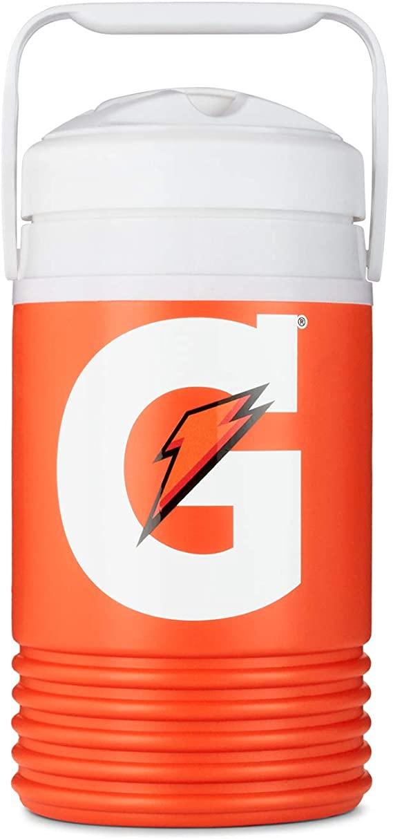 Gatorade Half gallon Cooler