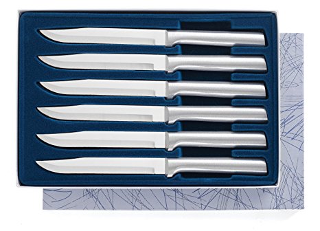 Rada Cutlery 6-Utility Steak Knife Gift Set