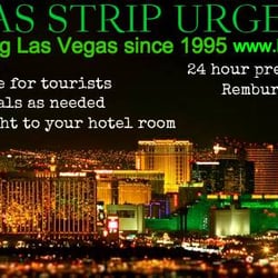 Las Vegas Strip Urgent Care