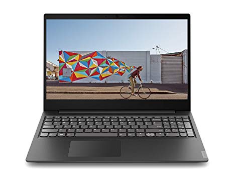 Lenovo Ideapad S145 7th Gen Intel Core i3 15.6-inch FHD Thin and Light Laptop (4GB/1TB HDD/Windows 10/Textured Black/1.85Kg), 81VD002YIN