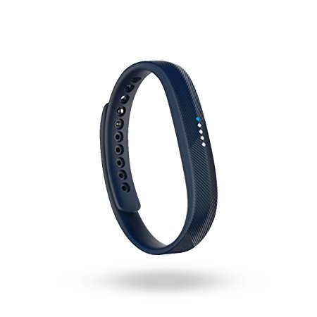 Fitbit Flex 2, Navy