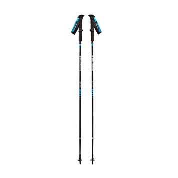 Black Diamond Distance Carbon Z Trekking Poles (110cm) - AW19