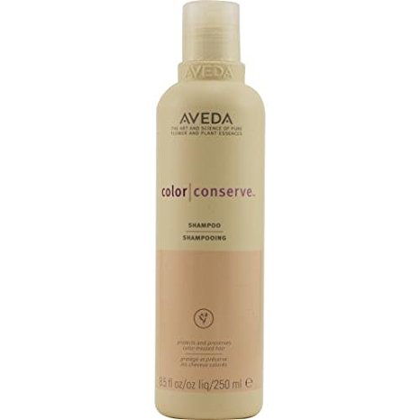 Aveda Color Conserve Shampoo, 8.5-Ounce Bottle