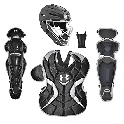 Under Armour PTH Victory Catchers Kit