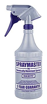 Delta SprayMaster Sprayer, 32-Ounce