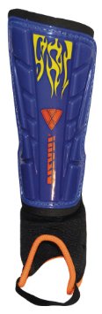 Vizari Blaze Shin Guard