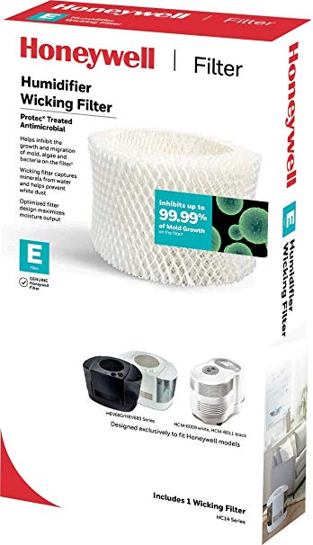 Honeywell Humidifier Replacement Filter, HC14 Series, Filter E (Renewed)