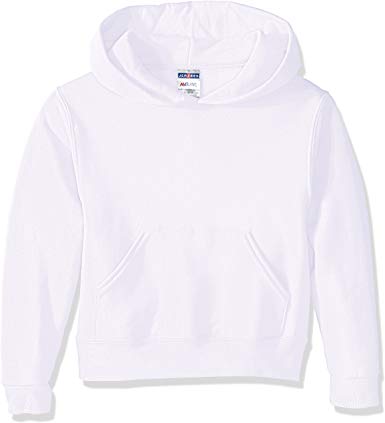 Jerzees Youth Pullover Hood