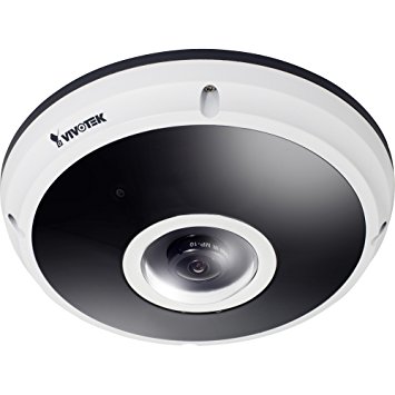 Vivotek | FE8391-V Ultra-Megapixel Fisheye Network Camera