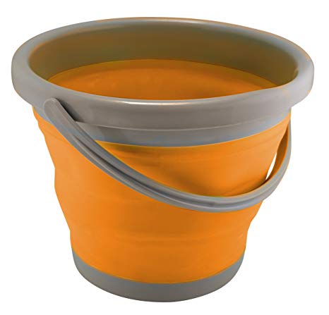 UST FlexWare Bucket, Orange