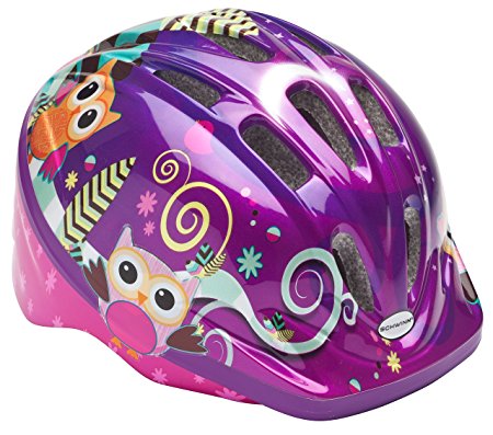 Schwinn Toddler Classic Microshell Helmet