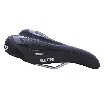 WTB Speed Comp Saddle