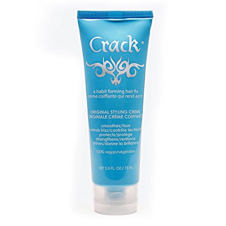Crack Original Styling Creme 2.5 fl oz