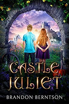 Castle Juliet: A Coming of Age Romance