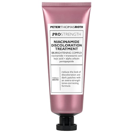 PRO Strength Niacinamide Discoloration Treatment