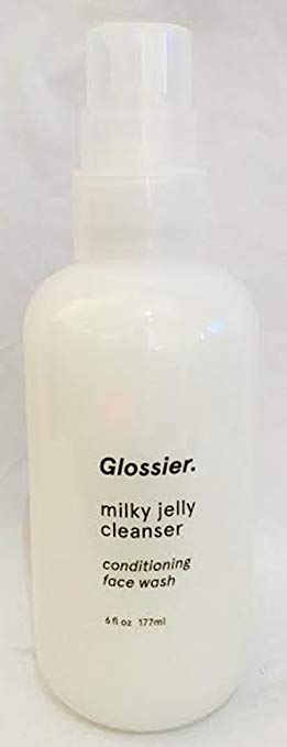 Glossier Milky Jelly Cleanser 6 oz