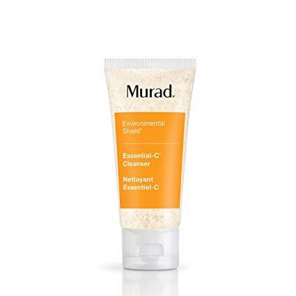 Murad Essential-C Cleanser 2 Fl Oz (Travel Size)