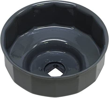 Lisle 61600 End Cap