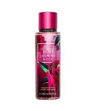 Victoria’s Secret Jasmine Noir Fragrance Body Mist 8.4 oz