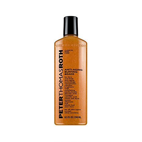 Peter Thomas Roth Anti-Aging Buffing Beads, 8.5 Fluid Ounce