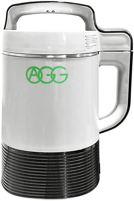 Active Gear Guy Infuser Machine for Butters, Oils, Tinctures, Chocolate, and Gummies. Decarb Feature Included. Comes with Silicon Mold and Instruction/Recipe Manual.