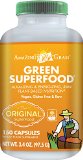 Amazing Grass Green SuperFood Original 34 oz  975 g  150 capsules