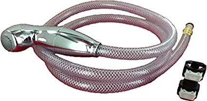 Moen 136103C Hose And Spray