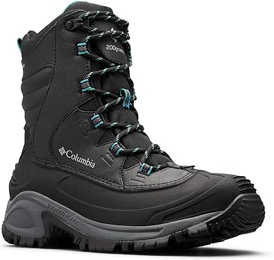 Columbia Women's Bugaboot Iii Snow Boot