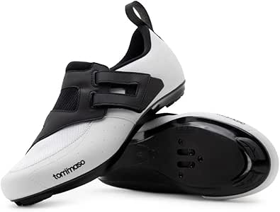 Tommaso Veloce 100 Triathlon Road Cycling Shoe