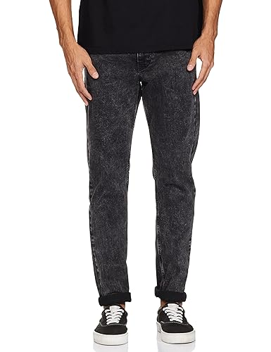 Levi's Men 512 Mid Rise Slim Tapered Jeans