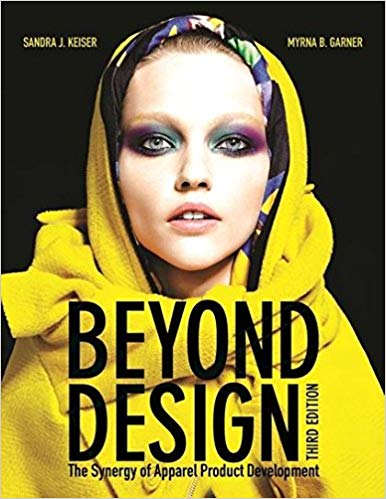 Beyond Design: The Synergy of Apparel Product Development