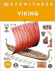 Eyewitness Viking (DK Eyewitness)