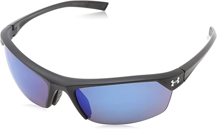 Under Armour Unisex Zone 2.0 Sunglass