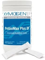 ProbioMax Plus DF 30 Sachets (114g - 4oz) by Xymogen