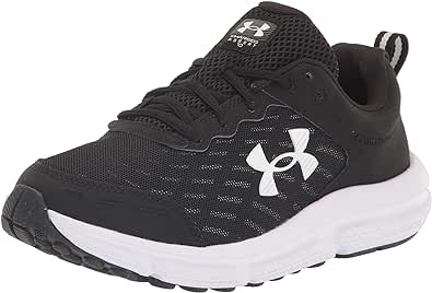 Under Armour Men's Charged Assert 10